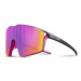 Sluneční brýle Julbo Edge Sp3 Cf Barva: černá/červená