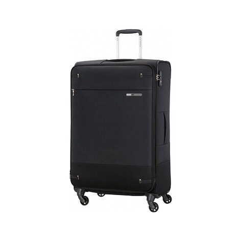 Samsonite Base Boost Spinner 78/29 EXP Black