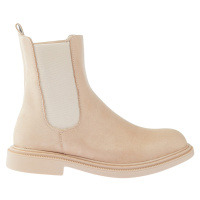 Yaya by Hotiç Beige Women's Boots & Booties