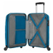 Kabinový kufr American Tourister BON AIR SPIN.55/20 - modrý 59422-3870 SEAPORT BLUE