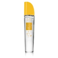 Avon Pur Blanca Sunshine Bloom toaletní voda pro ženy 50 ml