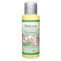 SALOOS Tělový a masážní olej Maratonec 50 ml