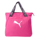 Puma AT ESSENTIALS TOT BAG Dámská taška, růžová, velikost