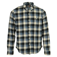 Timberland Solucell Buffalo Shirt Modrá