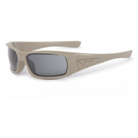 Sluneční brýle ICE™ 5B Tan ESS® – Kouřově šedé, Coyote