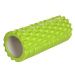Merco Yoga Roller F1 jóga válec zelená