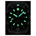 Swiss Military by Chrono SMA34092.02 automatic Diver 45mm