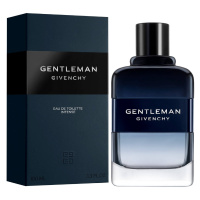Givenchy Gentlemen Intense - EDT 100 ml