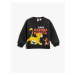 Koton The Lion King Printed Sweatshirt Licensed