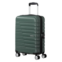 American Tourister FLASHLINE SPINNER 55 Dark Forest