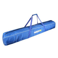 Merco Ski Bag vak na lyže modrý 190 cm