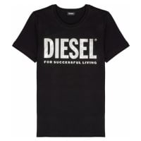 Diesel TSILYWX Černá