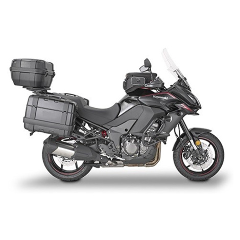 KAPPA KR4105M nosič kufru KAWASAKI Versys 1000 (12-19) černá