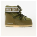 Tenisky Moon Boot Icon Low Nylon Khaki