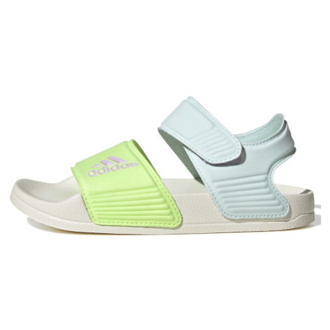 Adidas Adilette Sandal K Růžová