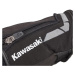 Kawasaki Pánské nepromokavé rukavice Kawasaki KOBLENZ - černá