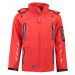 CANADIAN PEAK bunda pánská TENERIFE MEN CP 007 softshell