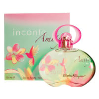 Salvatore Ferragamo Incanto Amity - EDT 50 ml