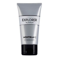 Montblanc Explorer Platinum - sprchový gel 150 ml