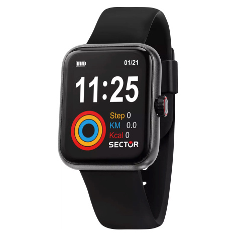 Sector R3251282001 Smartwatch S-03 39mm