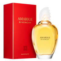 Givenchy Amarige - EDT 50 ml