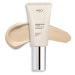 NEO MAKE UP Intense Serum Cover Foundation make-up pro přirozený vzhled SPF 30 odstín 00 Alabast