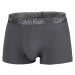 Calvin Klein TRUNK 3PK Pánské boxerky, černá, velikost