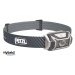 Petzl Čelovka Tikka Core - Modrá