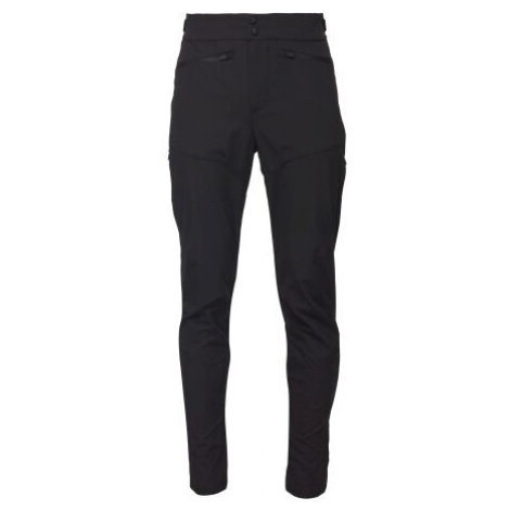 Pánské kalhoty na horské kolo Klimatex Orc1 Černá
