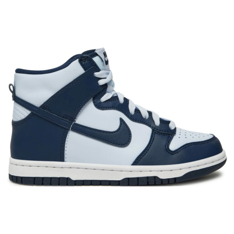 Nike dunk high