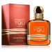 Armani Emporio Stronger With You Amber parfémovaná voda unisex 50 ml