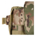 waistbeltbag Allround - tactical camo