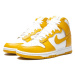 Nike Dunk High Dark Sulfur (Women's)