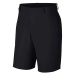 Nike Dri-Fit Hybrid Black/Black Kraťasy