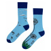 Ponožky Spox Sox - Pampeliška