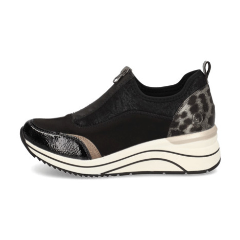 Remonte textil sportovní nazouvací boty