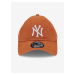 New York Yankees Essential Casual Classic Kšiltovka New Era