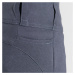 OXFORD SUPER LEGGINGS 2.0 kalhoty dámské šedá