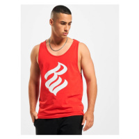 Rocawear Basic Tank Top - red