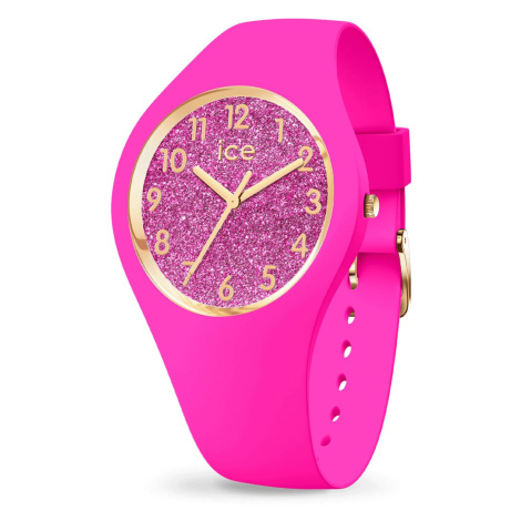 Ice Watch ICE Glitter Neon Pink 021224 Ice-Watch