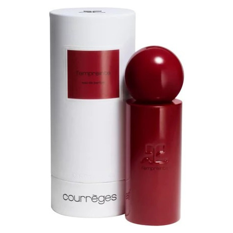 Courrèges L`Empreinte - EDP 100 ml