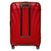 Samsonite C-LITE spinner 81cm červená