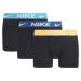 Nike trunk 3pk-nike dri-fit essential micro xl