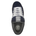 Etnies pánské boty Kingpin Navy/White/Grey | Modrá