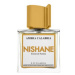 Nishane Ambra Calabria čistý parfém unisex 50 ml