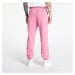 Tepláky Nike x NOCTA Fleece CS Sweatpants Desert Berry/ Elemental Pink