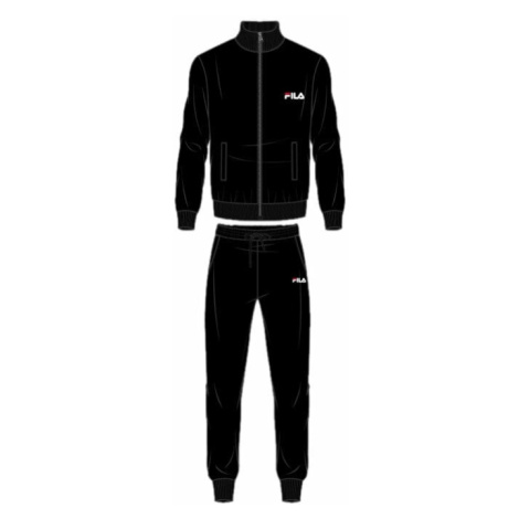 Fila FPW1105 Man Pyjamas Black Fitness spodní prádlo