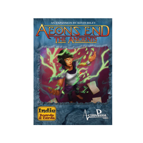 Indie Boards and Cards Aeon's End: The Ancients - EN