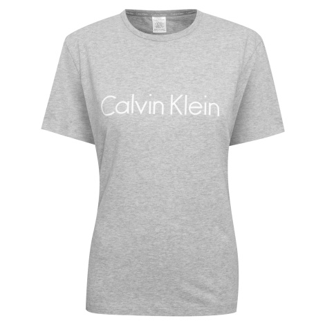 Calvin Klein Dámské trièko s krátkým rukávem