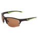 Fotochromatické brýle 3F Levity (tmavé) Barva obrouček: černá/zelená